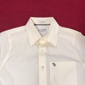 Abercrombie & Fitch dress shirt